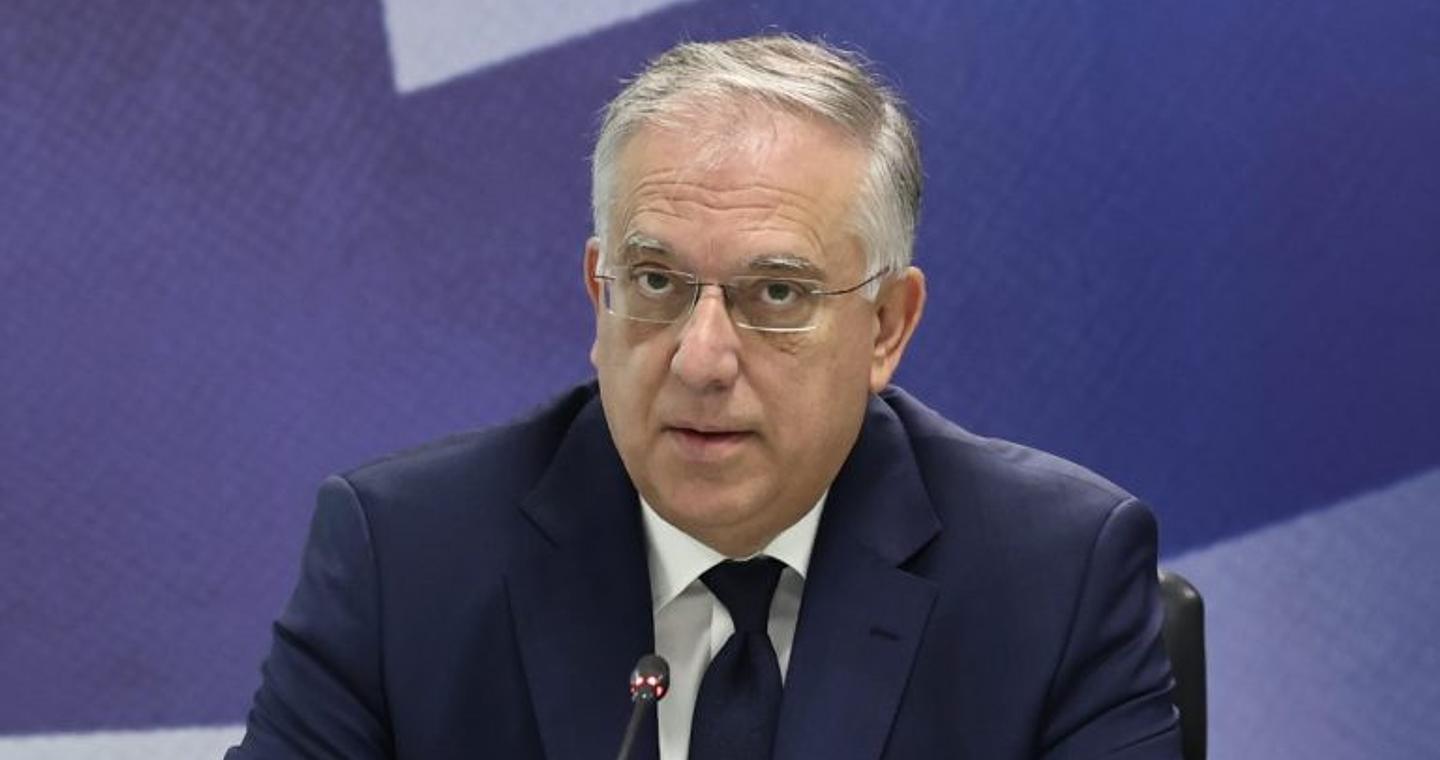 Θεοδωρικάκος από Κομοτηνή: Επτά επιχειρήσεις έχουν ήδη ενταχθεί στον Αναπτυξιακό Νόμο