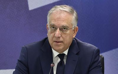 Επίσκεψη Μητσοτάκη & Θεοδωρικάκου στην Interplast: Στήριξη στην καινοτομία