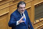 Πιερρακάκης: Τέσσερις άξονες για εκρηκτική ανάπτυξη στην Ελλάδα!