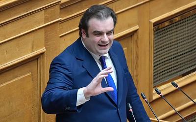 Πιερρακάκης: Τέσσερις άξονες για εκρηκτική ανάπτυξη στην Ελλάδα!