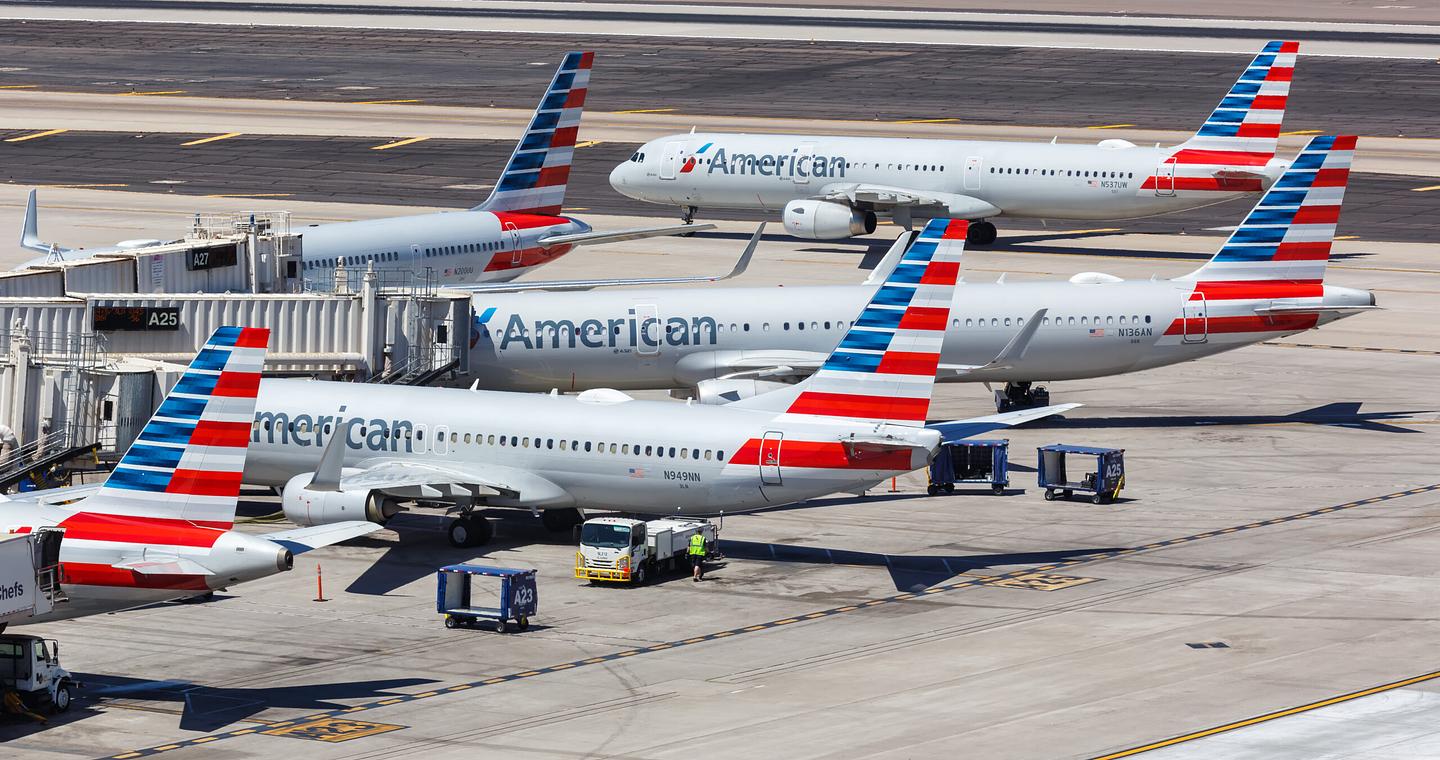 ΗΠΑ: Ακυρώσεις 1.200 πτήσεων λόγω του shutdown