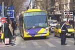 Λεωφορειολωρίδες: Κάμερες και πρόστιμα "δαγκώνουν" τους παραβάτες!
