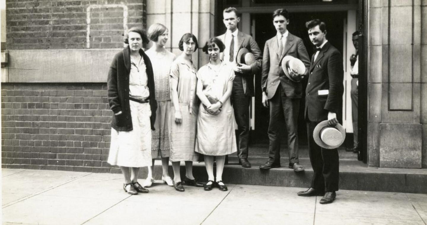 Εκατό χρόνια από το διαβόητο εξαντλητικό πείραμα αϋπνίας του 1925 - Εξήντα ώρες χωρίς ύπνο για χάρη της επιστήμης