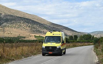 Αχαΐα: Θρήνος για το 3χρονο αγοράκι – Δεν άντεξε τα τραύματά του