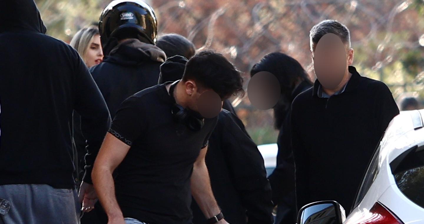 Κύκλωμα ναρκωτικών: Στη φυλακή ο κληρικός-YouTuber και άλλα τρία άτομα