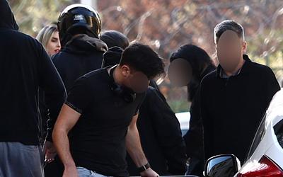 Κύκλωμα ναρκωτικών: Στη φυλακή και κληρικός-YouTuber – Όλη η υπόθεση