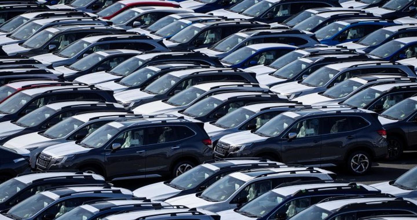 Κομπίνα με μεταχειρισμένα οχήματα ξεσκέπασε η ΑΑΔΕ – Με τη μέθοδο της τριγωνικής απάτης γλίτωναν το ΦΠΑ