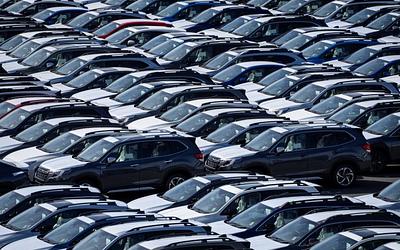 Απάτη με πολυτελή αυτοκίνητα: Ζημιά άνω των 212.000 ευρώ στο Δημόσιο!