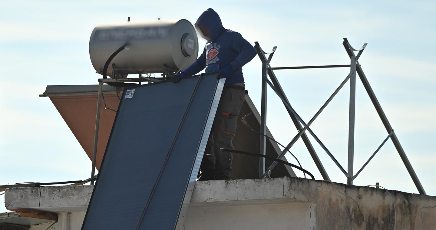 «Αλλάζω θέρμανση/θερμοσίφωνα»: Στη δημοσιότητα ο πίνακας με τους πρώτους δικαιούχους