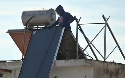 Νέο πρόγραμμα θέρμανσης: Δείτε αν εγκρίθηκε η αίτησή σας!