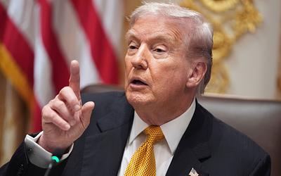 Τραμπ κατά BBC: "Υποχρεώνομαι να μηνύσω για μονταρισμένη ομιλία"