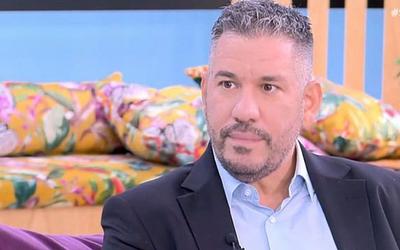 Ανατροπές στον ΣΚΑΪ: Αποχωρεί ο Χάρης Λεμπιδάκης από την εκπομπή του Τσουρού!