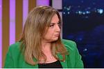 Σοφία Μουτίδου: Αποκάλυψε απώλεια συνεργασίας μετά το περιστατικό με Γκλέτσο!