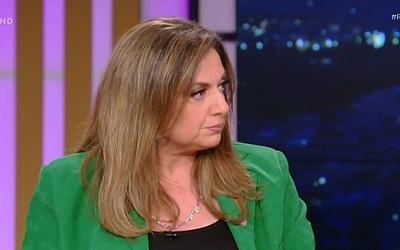 Σοφία Μουτίδου: Αποκάλυψε απώλεια συνεργασίας μετά το περιστατικό με Γκλέτσο!