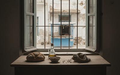 Ακρίβεια: «Τσουνάμι» στα τρόφιμα, ενώ οι μισθοί εξανεμίζονται!