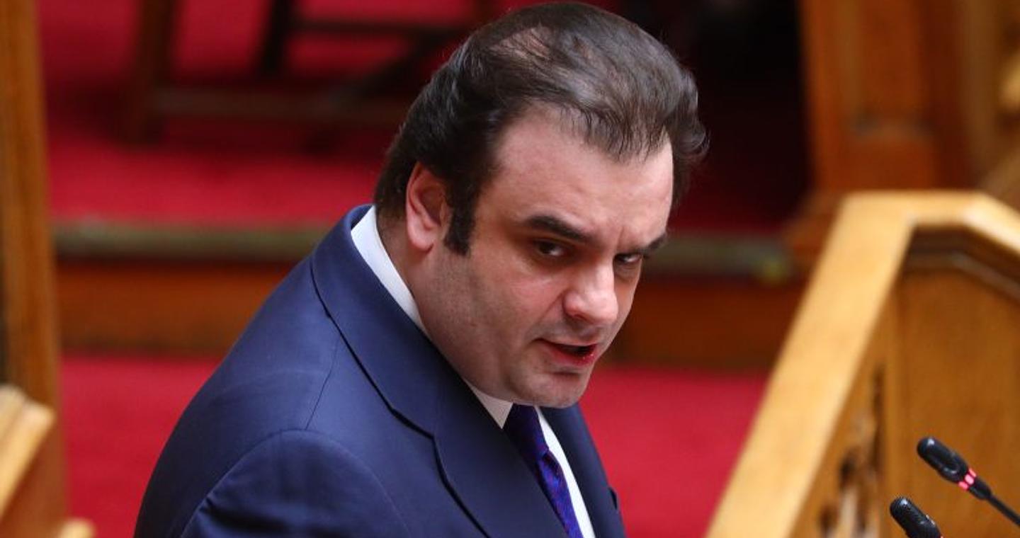 K. Πιερρακάκης: Aπό το 2019 έως σήμερα έγιναν στην Ελλάδα όσες άμεσες ξένες επενδύσεις είχαν γίνει στα πρώτα 17 χρόνια του ευρώ