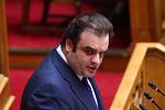 Πιερρακάκης: Οι επενδύσεις οδηγούν στην επόμενη φάση της οικονομίας