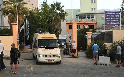 Αχαΐα: Θρήνος για το 3χρονο αγοράκι – Συνελήφθη 25χρονος