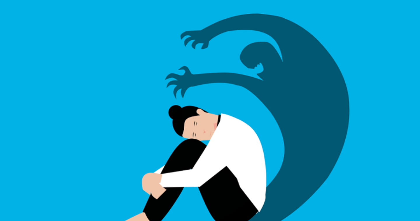 ΠΟΥ: Ένα στα επτά παιδιά και εφήβους στην Ευρώπη ζει με ψυχική διαταραχή