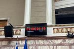Βουλή: «Χρονοκόφτης» τέλος στους ατέρμονους μονολόγους από σήμερα!