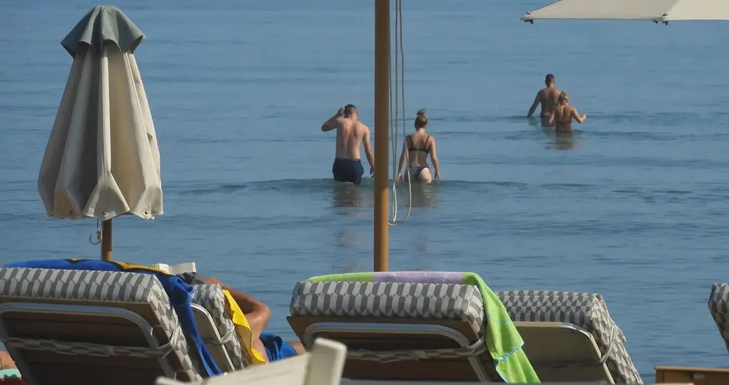 Διακοπές για ολοένα και λιγότερους σε Ελλάδα και Ευρώπη
