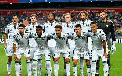 Europa League: Όλα τα βλέμματα στην Κρακοβία για Παναθηναϊκό - Σαχτάρ!