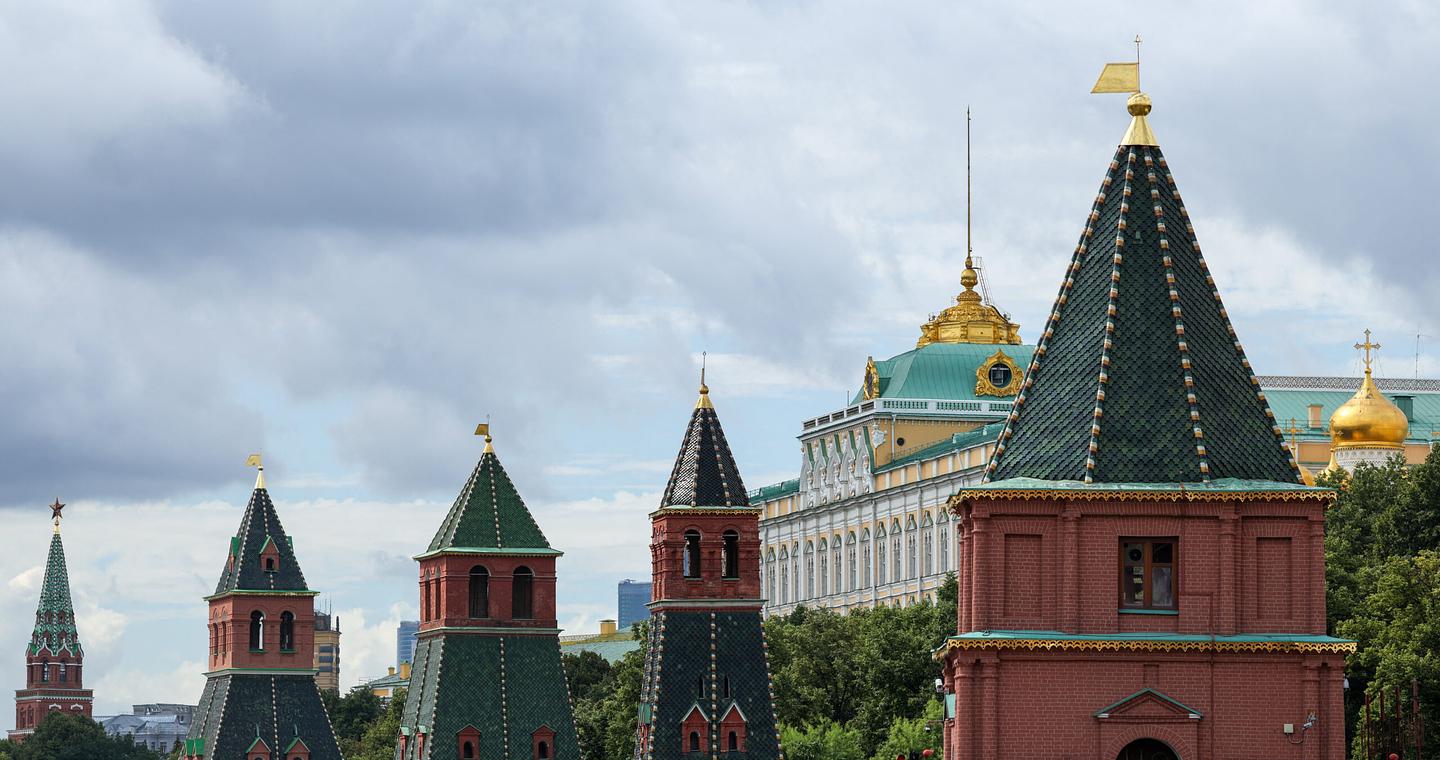 Κρεμλίνο: Εγινε διάλογος με τη Βρετανία, αλλά «δεν πήγε καλά»