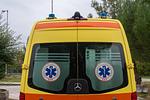 Χανιά: Σοβαρός τραυματισμός γυναίκας σε τροχαίο με δίκυκλο