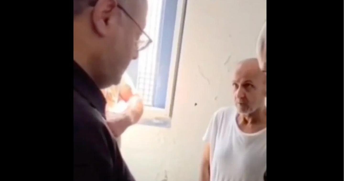 Μαρουάν Μπαργούτι: Ο Μπεν Γκβιρ απειλεί τον «Παλαιστίνιο Μαντέλα» στο κελί του – Φόβοι για τη ζωή του