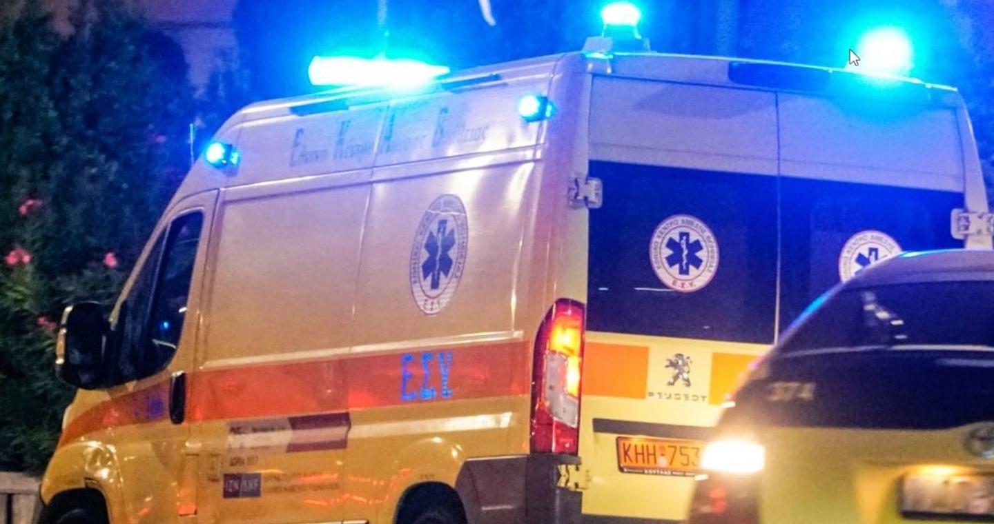 Μυστήριο με τον 26χρονο φοιτητή από τη Λάρισα: Βρέθηκε νεκρός μετά από πτώση από πεζογέφυρα στη Συγγρού