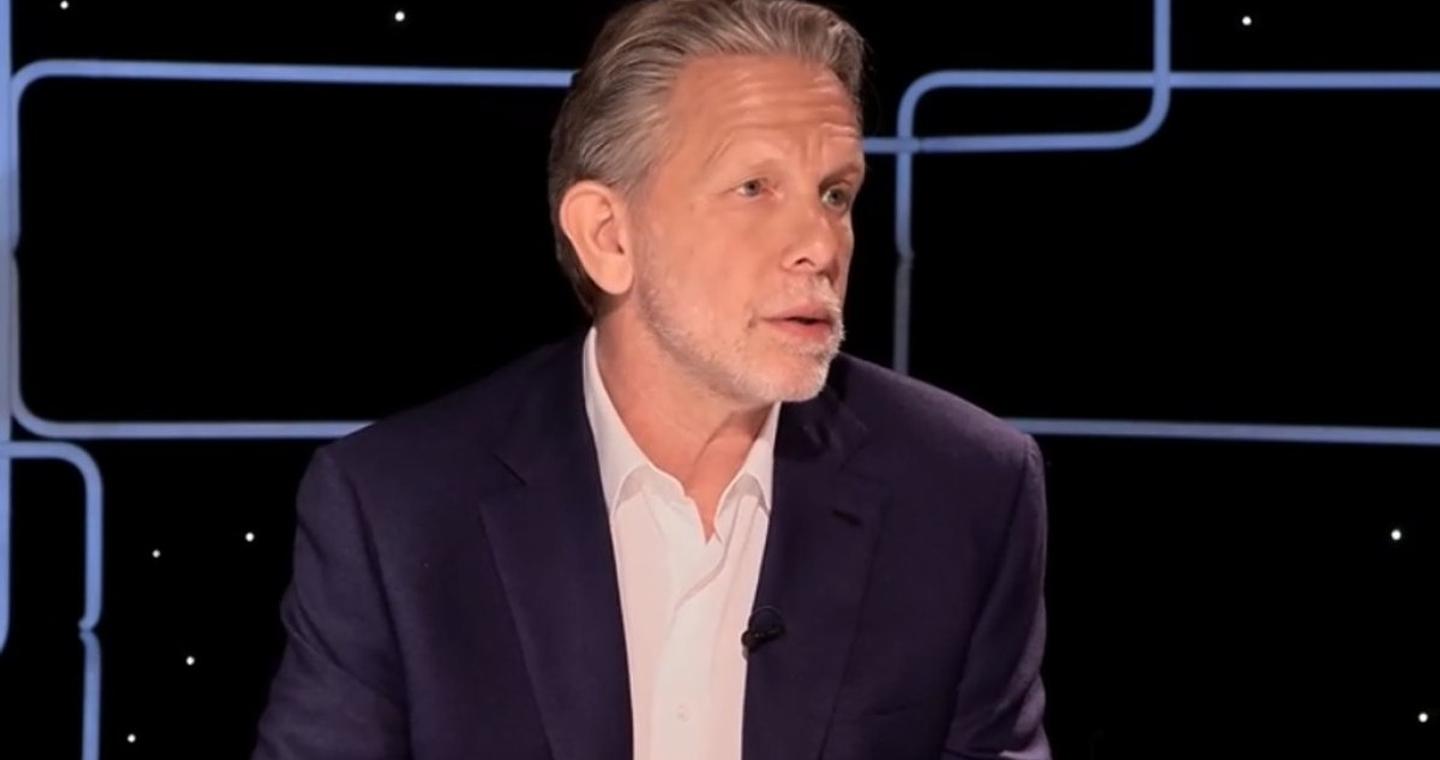 Γερουλάνος: Στο ΠΑΣΟΚ δεν έχουμε «έκρηξη δημοκρατίας» – Χρειάζονται αλλαγές στο κόμμα