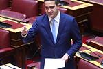 Χρονοκόφτης στη Βουλή: Ποιος βουλευτής "έφαγε" την πρώτη καμπάνα;