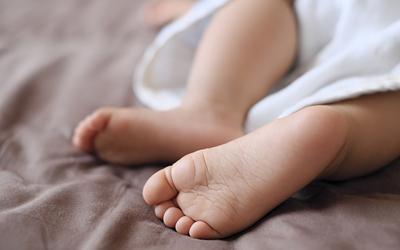 Θεσσαλονίκη: 3 χρόνια φυλακή στην 40χρονη για κακοποίηση του βρέφους της