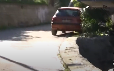 Σπάτα Αχαΐας: Θρήνος για το 4χρονο που έπεσε από το μπαλκόνι