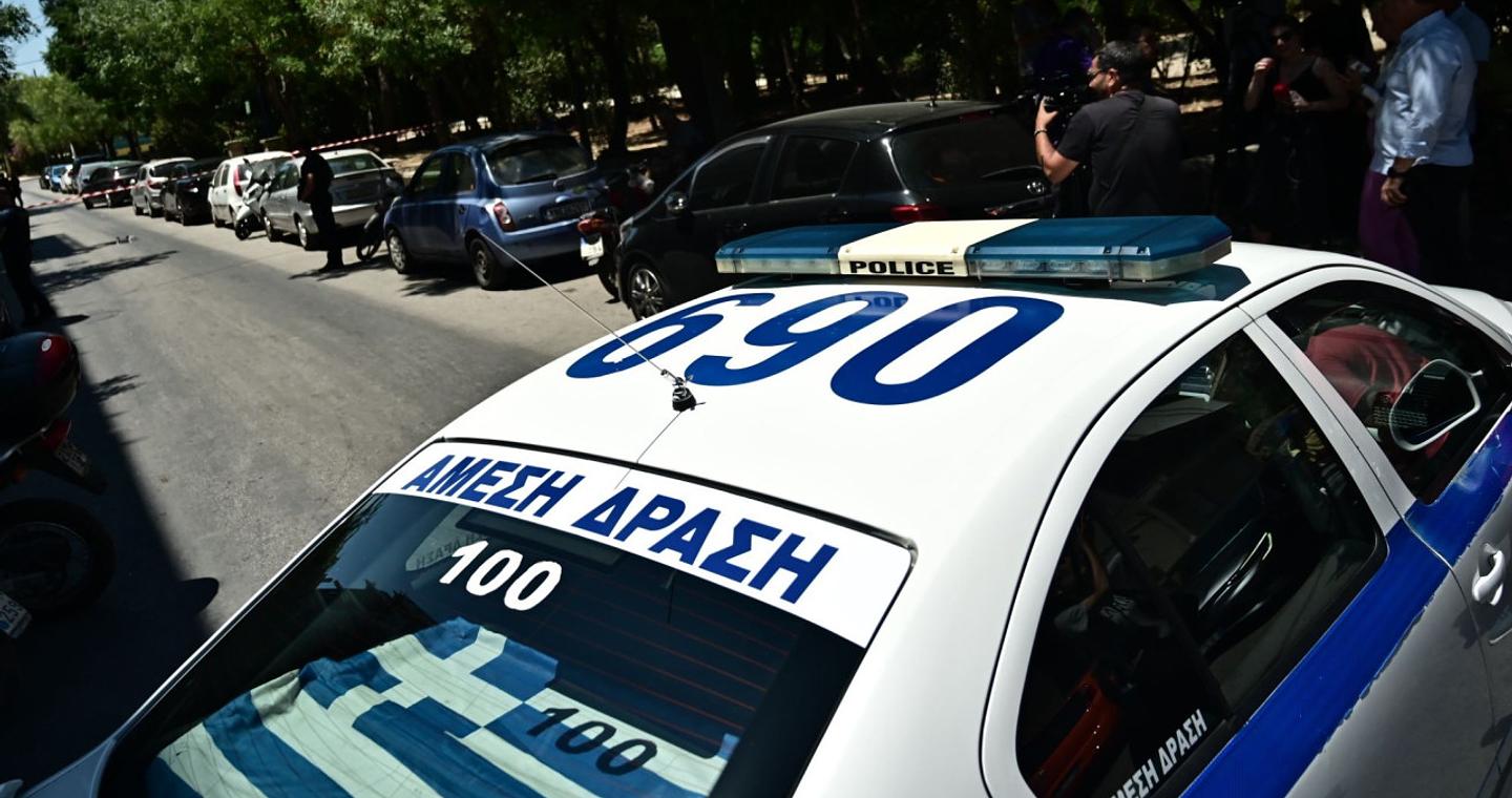 Συνελήφθη τη στιγμή που αφαιρούσε κοσμήματα αξίας 150.000 ευρώ από οικία