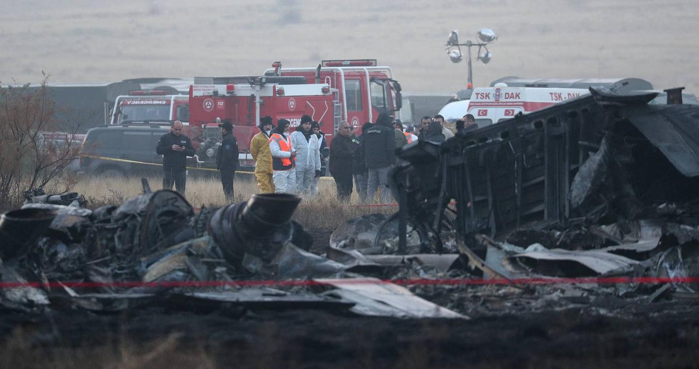 Τα σενάρια για το τουρκικό C-130 – Τι γίνεται με τα ελληνικά μεταφορικά αεροπλάνα;