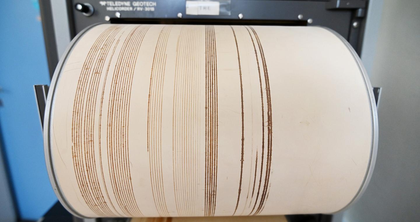 Νέος ισχυρός σεισμός 5,3 Ρίχτερ στην Κύπρο