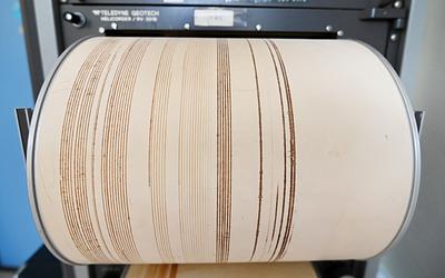 Κύπρος: Ισχυρός σεισμός 5,3 Ρίχτερ κοντά στην Πάφο – Αισθητός σε όλη την χώρα