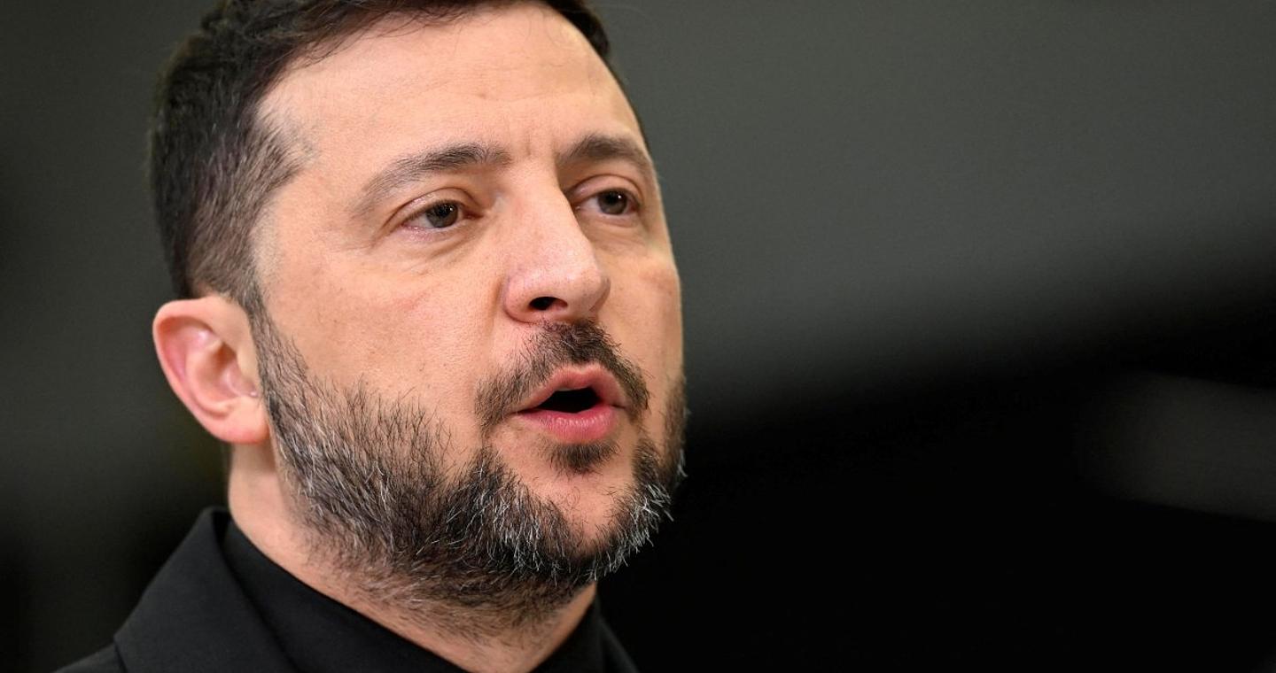 Ο Ζελένσκι ζήτησε την αποπομπή των υπουργών Ενέργειας και Δικαιοσύνης – Σε εξέλιξη έρευνα για διαφθορά