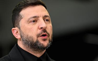 Ουκρανία: Ζελένσκι ζητά αποπομπές υπουργών λόγω σκανδάλου διαφθοράς – Τι συμβαίνει;