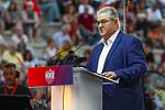 Κουτσούμπας για Τέμπη: «Δικαίωμα των γονιών να πολιτευτούν, αλλά…»