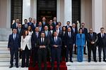 Ελλάδα-Κύπρος: Νέο κεφάλαιο στη συνεργασία – Όλα όσα συμφωνήθηκαν
