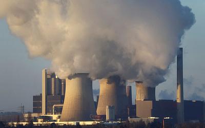 Καμπανάκι για το κλίμα: Εκπομπές CO2 σε ιστορικό υψηλό το 2025!