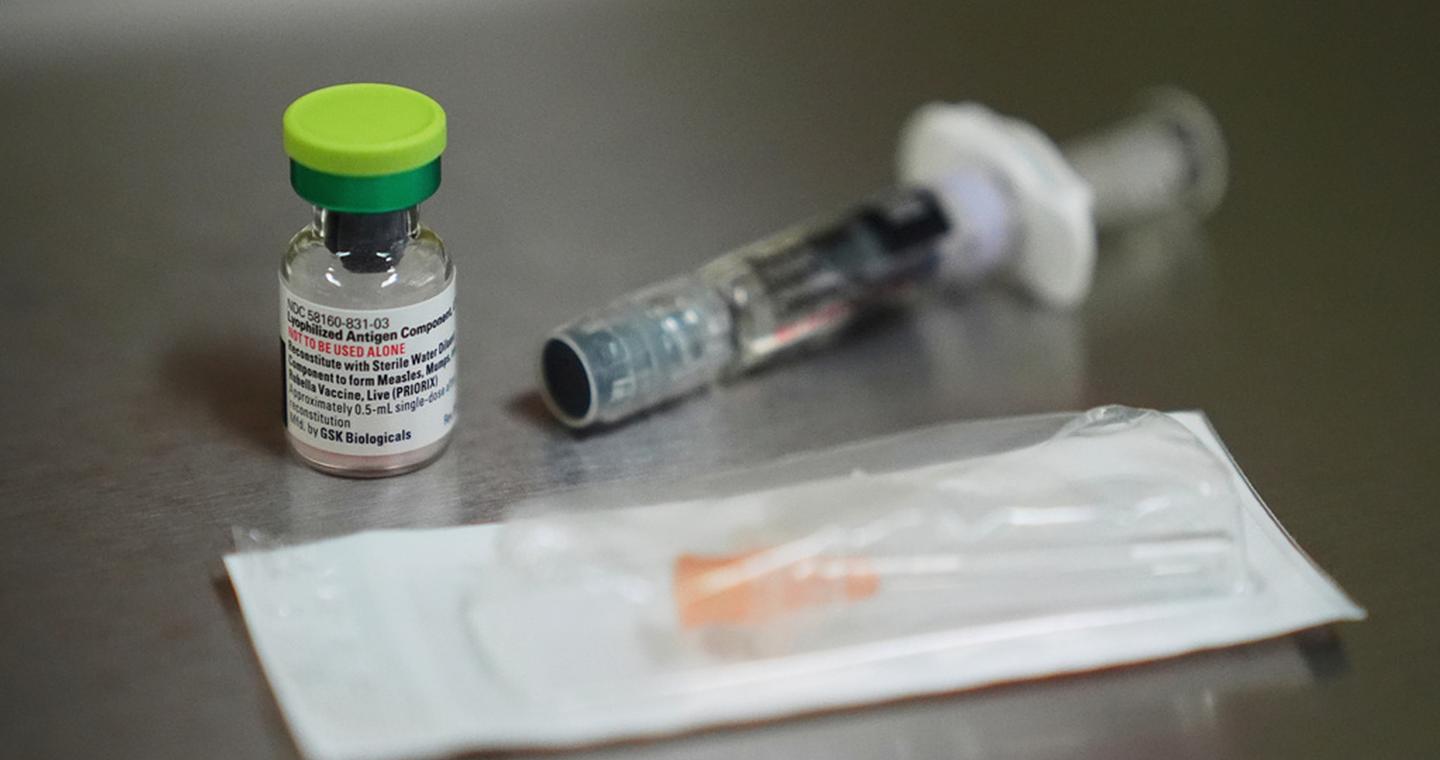 Καναδάς: Η ιλαρά επέστρεψε έπειτα από τρεις δεκαετίες