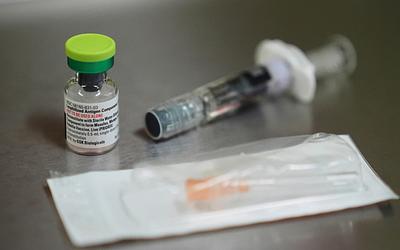 Καναδάς: Χάνει το status "απαλλαγής" από την ιλαρά λόγω μείωσης εμβολιασμών!