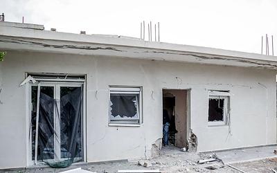 Βορίζια Ηρακλείου: Σύλληψη για την βόμβα που «άναψε» την βεντέτα!