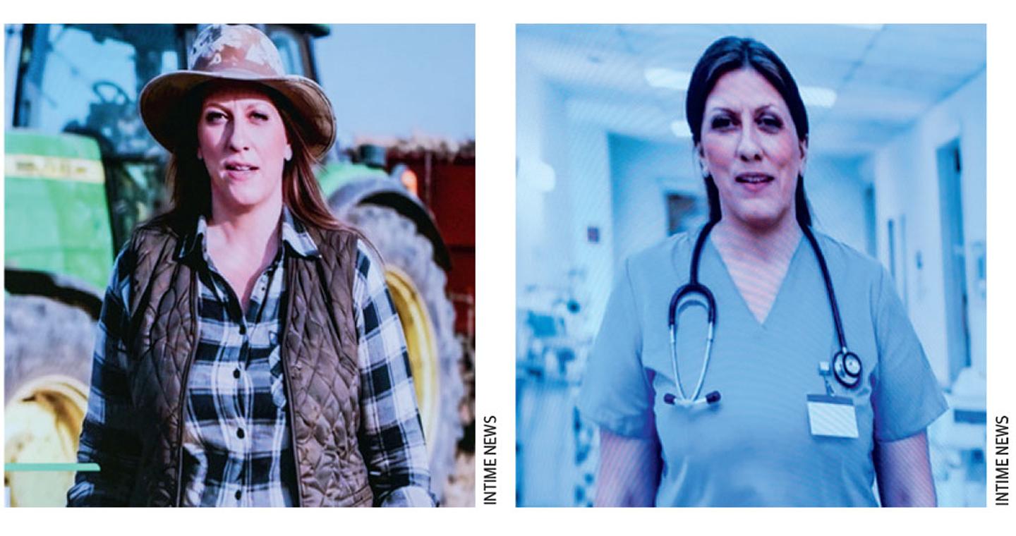 Το πρόγραμμα από Πλεύση και τα πολλά «πρόσωπα» της Ζωής