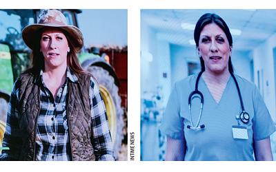 Ζωή Κωνσταντοπούλου και AI: Επανάσταση στην παρουσίαση προγράμματος!