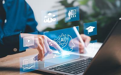 AI στην Πληροφορική: Τι αλλάζει στην εργασία μέχρι το 2030;