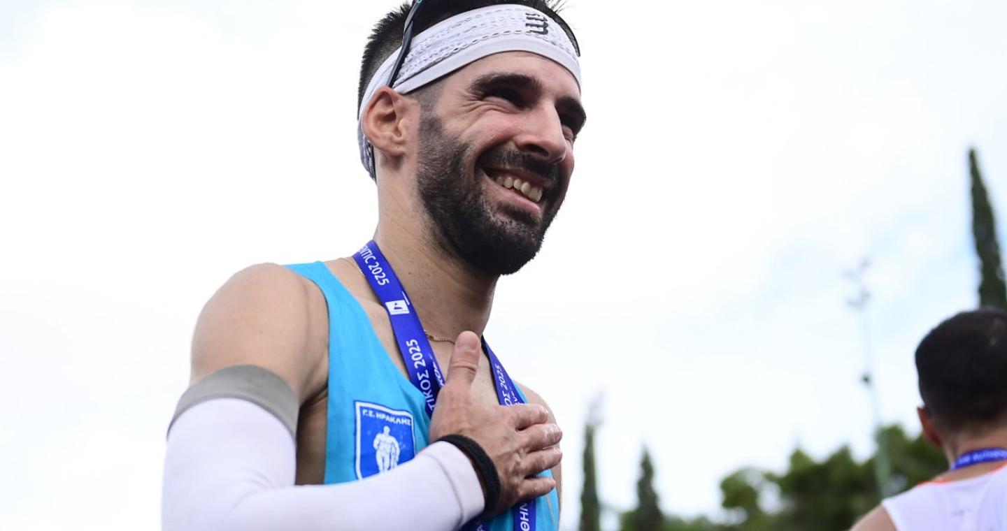 Παναγιώτης Καραϊσκος: «Η μητέρα μου, μου έσωσε τη ζωή από υπερβολική δόση»